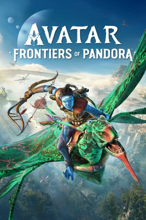 Avatar: Frontiers of Pandora - скачать торрент бесплатно на ПК