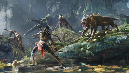 Avatar: Frontiers of Pandora - скриншот 3