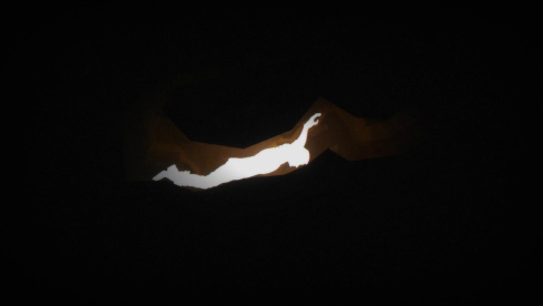 The Cave Diver - скриншот 1