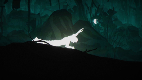 The Cave Diver - скриншот 2