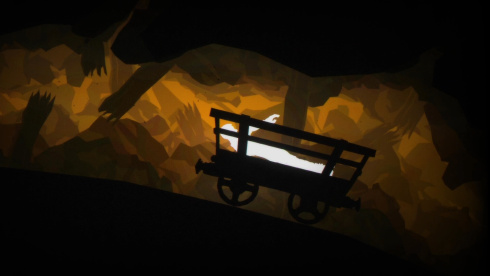 The Cave Diver - скриншот 4