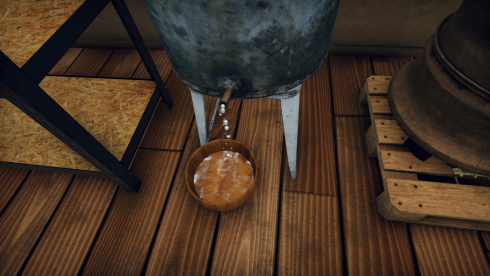 Moonshiner Simulator по сети - скриншот 3