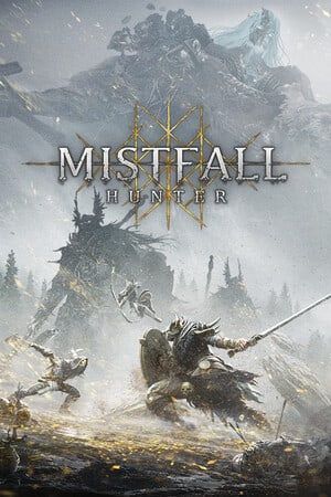 Mistfall Hunter - скачать торрент бесплатно на ПК