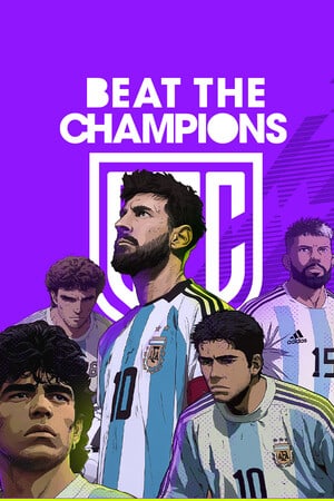 Beat The Champions - скачать торрент бесплатно на ПК