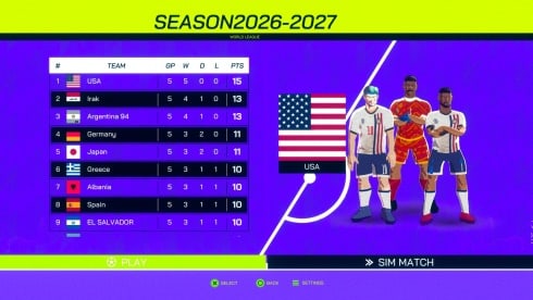 Beat The Champions - скриншот 6