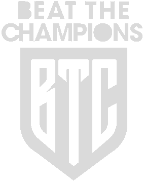 Beat The Champions - логотип игры