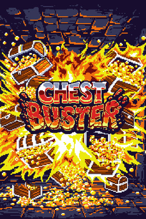 Chest Buster - скачать торрент бесплатно на ПК