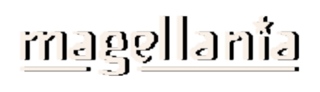 Magellania - логотип игры