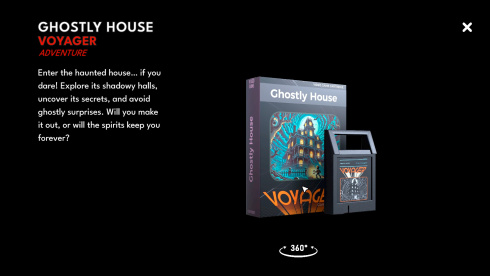 Game Store Chronicle - скриншот 4
