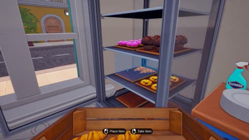 The Roast - Coffee Shop Simulator - скриншот 4