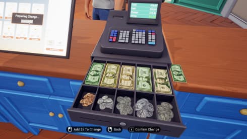 The Roast - Coffee Shop Simulator - скриншот 6