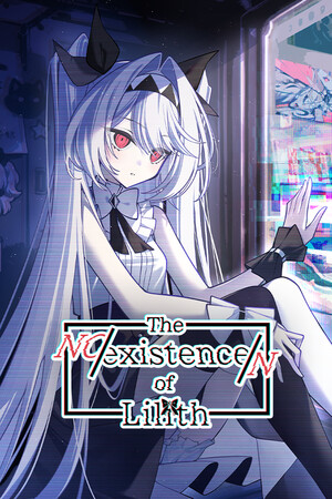 The NOexistenceN of Lilith - скачать торрент бесплатно на ПК