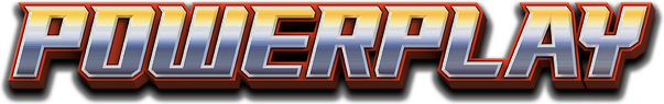 Powerplay - логотип игры