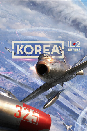 Korea. IL-2 Series - скачать торрент бесплатно на ПК
