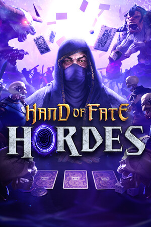 Hand of Fate: Hordes - скачать торрент бесплатно на ПК