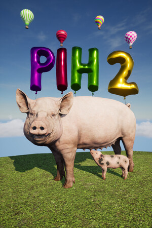 Pih 2 - скачать торрент бесплатно на ПК