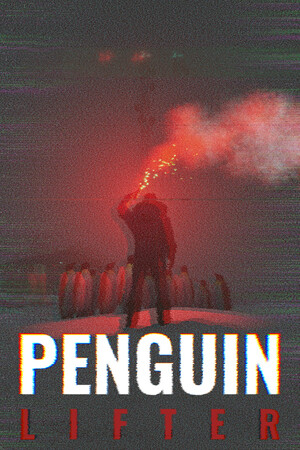 Penguin Lifter - скачать торрент бесплатно на ПК