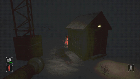 Penguin Lifter - скриншот 4
