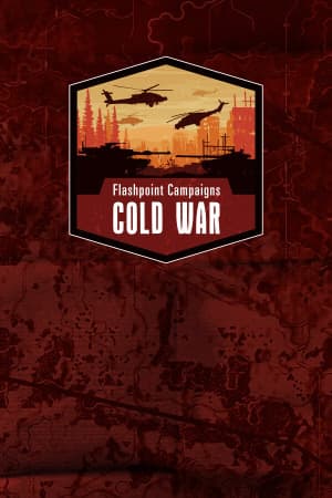 Flashpoint Campaigns: Cold War - скачать торрент бесплатно на ПК