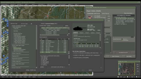 Flashpoint Campaigns: Cold War - скриншот 3