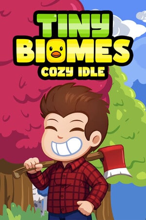 Tiny Biomes: Cozy Idle - скачать торрент бесплатно на ПК