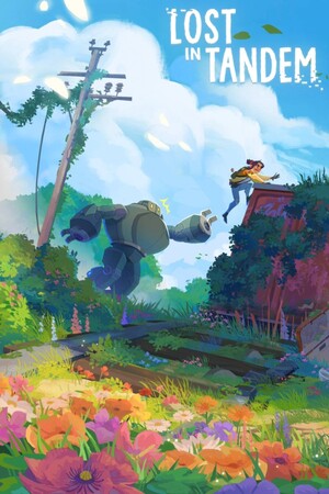 Lost in Tandem - скачать торрент бесплатно на ПК