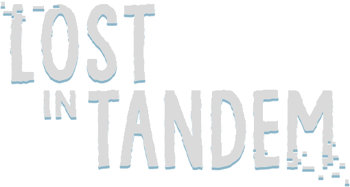 Lost in Tandem - логотип игры