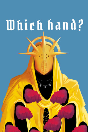 Which hand? - скачать торрент бесплатно на ПК