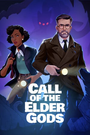 Call of the Elder Gods - скачать торрент бесплатно на ПК