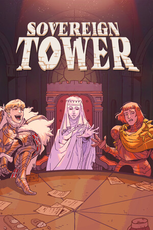 Sovereign Tower - скачать торрент бесплатно на ПК