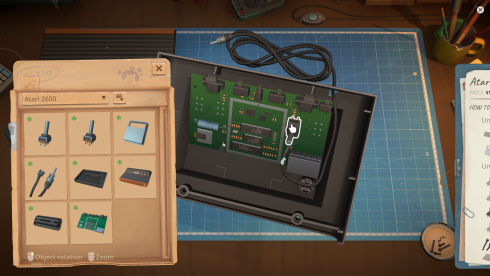 ReStory: Chill Electronics Repairs - скриншот 2