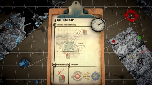 IRON NEST: Heavy Turret Simulator - скриншот 3