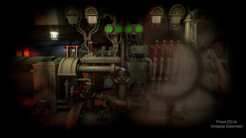 IRON NEST: Heavy Turret Simulator - скриншот 4