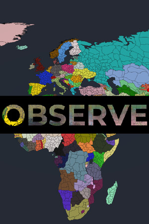Observe - скачать торрент бесплатно на ПК