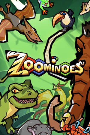 Zoominoes - скачать торрент бесплатно на ПК