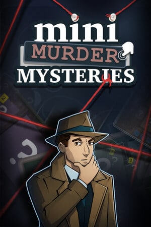 Mini Murder Mysteries - скачать торрент бесплатно на ПК