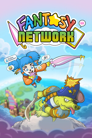 Fantasy Network - скачать торрент бесплатно на ПК