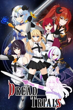 Dread Trials - скачать торрент бесплатно на ПК