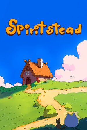 Spiritstead - скачать торрент бесплатно на ПК