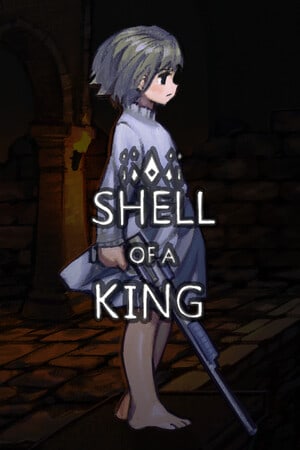 Shell of a King - скачать торрент бесплатно на ПК