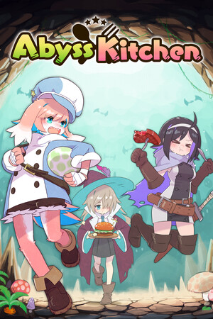 Abyss Kitchen - скачать торрент бесплатно на ПК