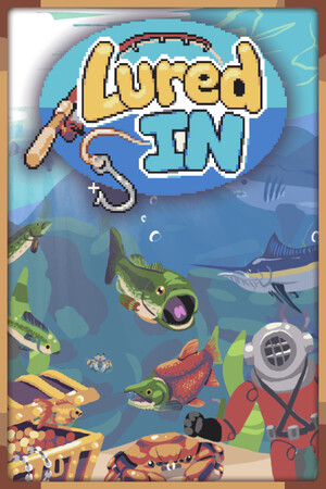 Lured In - скачать торрент бесплатно на ПК