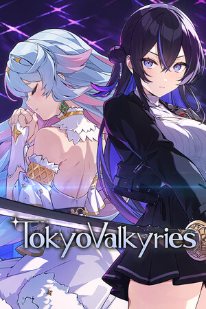 Tokyo Valkyries - скачать торрент бесплатно на ПК