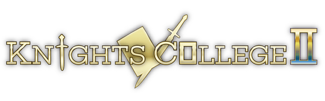 Knights College 2 - логотип игры