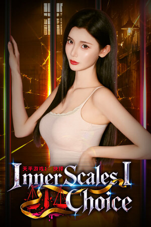 Inner Scales 1:Choice - скачать торрент бесплатно на ПК