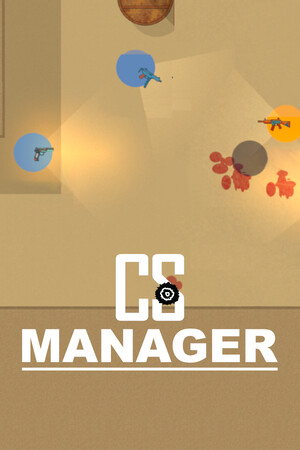 CS Manager - скачать торрент бесплатно на ПК