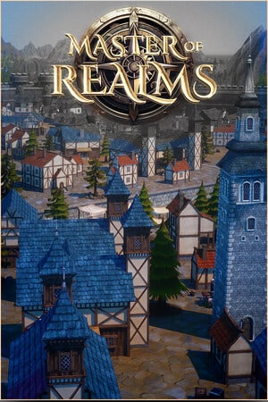 Master of Realms - скачать торрент бесплатно на ПК