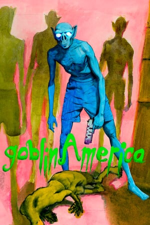 goblinAmerica - скачать торрент бесплатно на ПК
