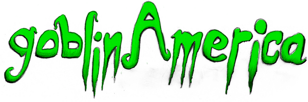 goblinAmerica - логотип игры