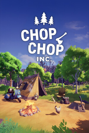 Chop Chop Inc. - скачать торрент бесплатно на ПК